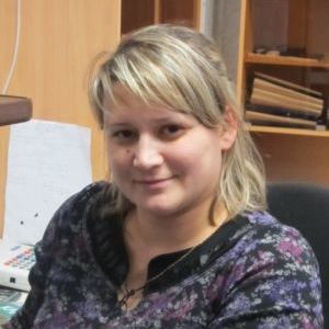Абакумова Ольга Владимировна