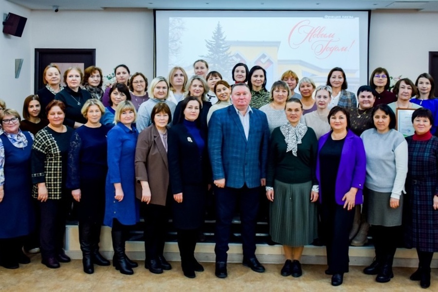 В Национальной библиотеке состоялась церемония награждения победителей конкурса «Уникальный опыт»