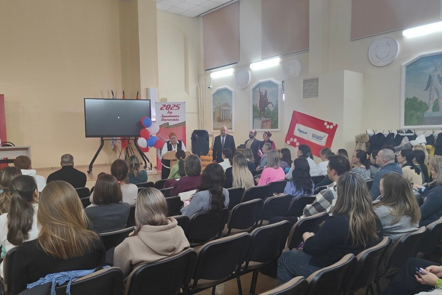 День депутата Чебоксарского городского Собрания депутатов