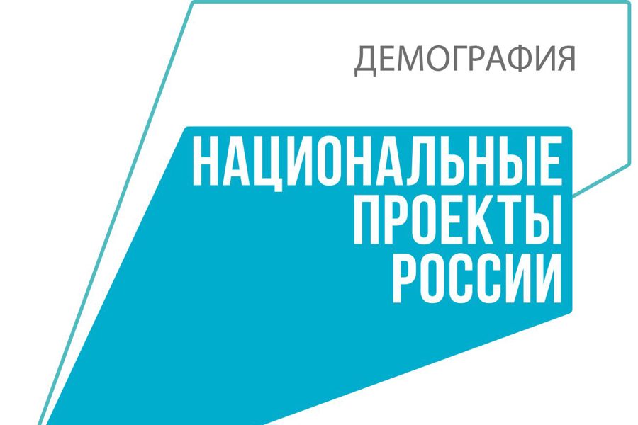 Специалисты Шемуршинского муниципального округа повысили квалификацию в рамках проекта «Демография»