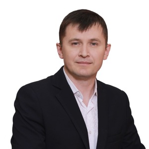 Ефремов Дмитрий Владимирович