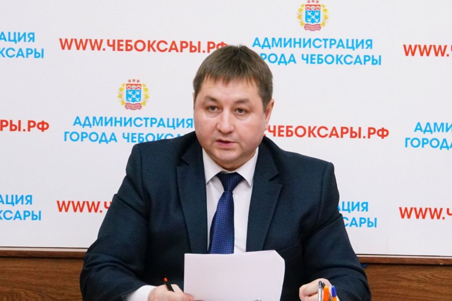 В Чебоксарах организована работа по выявлению рекламных надписей наркотического характера