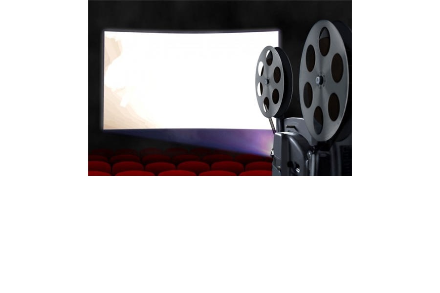Расписание киносеансов в кинозале районного Дворца культуры с 5 по 8 октября 2023 года