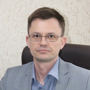 Сидельников Дмитрий Александрович