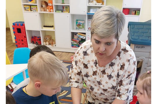 В семейной гостиной «Мой семейный центр» при Шумерлинском КЦСОН проведено мероприятие «Архив: вчера и сегодня»