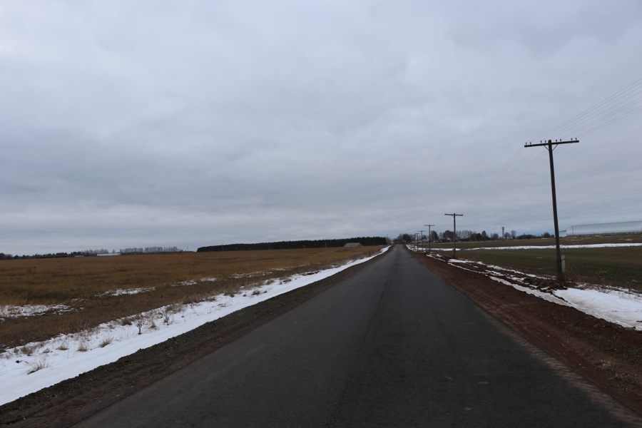 Благодаря национальному проекту «Безопасные качественные дороги» в Чебоксарском округе отремонтировано более более 120 км