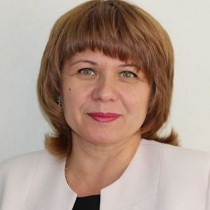 Иванова Надежда Васильевна