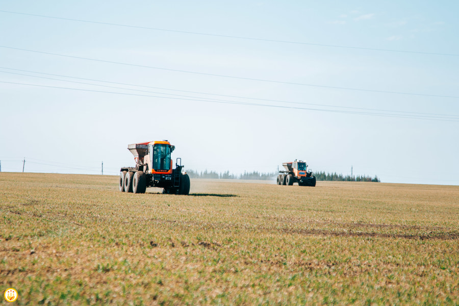 Штаб по проведению сельскохозяйственных полевых работ в 2024 году утвердили в Чувашии