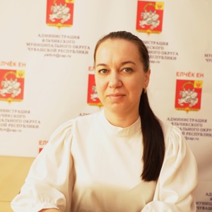 Майкова Арина Анатольевна