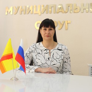 Громова Ирина Валерьевна