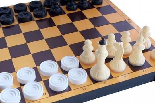 Пройдут соревнования по шашкам и шахматам среди работников органов местного самоуправления