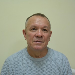 Политов Сергей Иванович