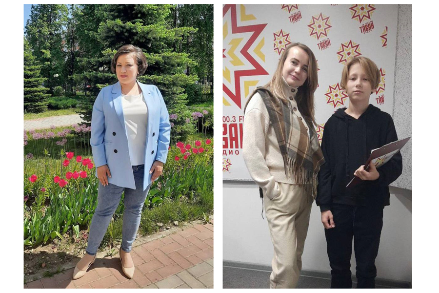 Во Всероссийском конкурсе «В фокусе – детство» победили две журналистские работы из Чувашии