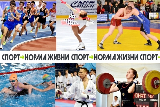 Спортивные выходные. Афиша основных событий на 1-2 апреля