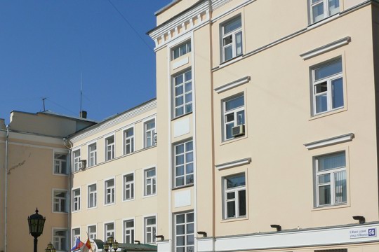По состоянию на 1 марта 2023 года в республике насчитывается 193 656 объектов без зарегистрированных прав в Росреестре