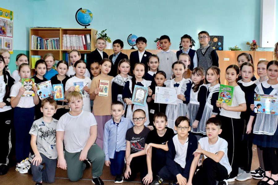Игра-викторина «Сказки Пушкина»