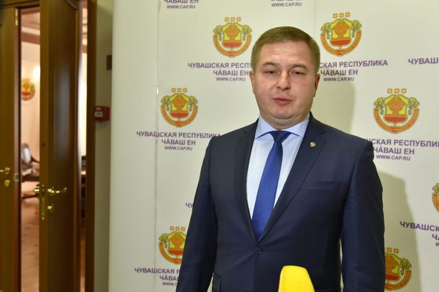 Комментарий вице-премьера Правительства Чувашии - министра здравоохранения Владимира Степанова к Посланию Главы Чувашии Олега Николаева