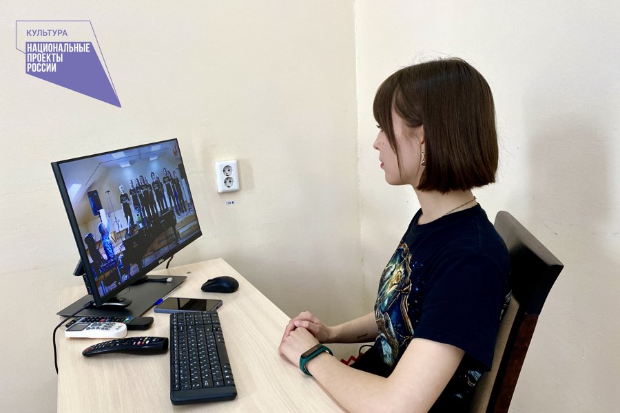Сотрудники Чувашского государственного Института культуры и искусств повышают квалификацию в рамках нацпроекта «Культура»
