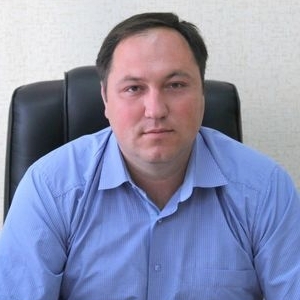 Крутиков Сергей Игоревич