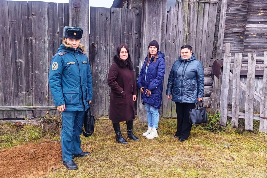 Роль семьи в жизни ребёнка