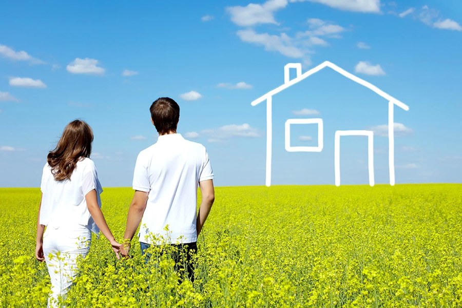 Многодетные семьи смогут получить единовременную денежную выплату взамен земельного участка для строительства жилья
