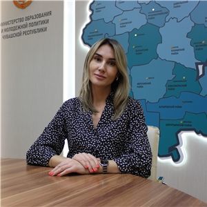 Кузьмина Татьяна Вячеславовна