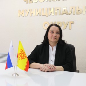 Константинова Ирина Валерьевна