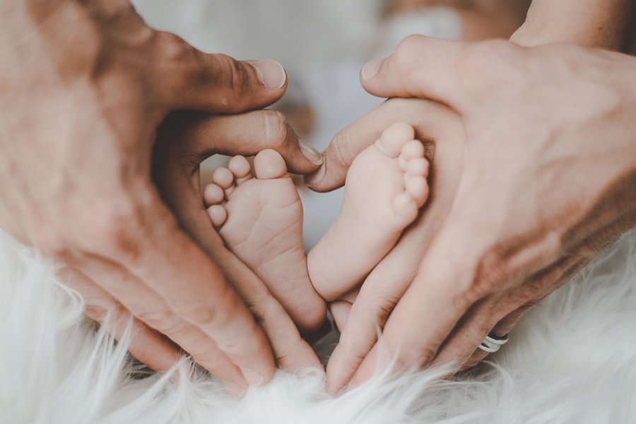 Впервые материнское счастье обрели 37 женщин муниципального округа