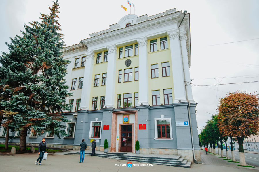 Четыре эвакогоспиталя действовало в Чебоксарах в годы Великой Отечественной войны