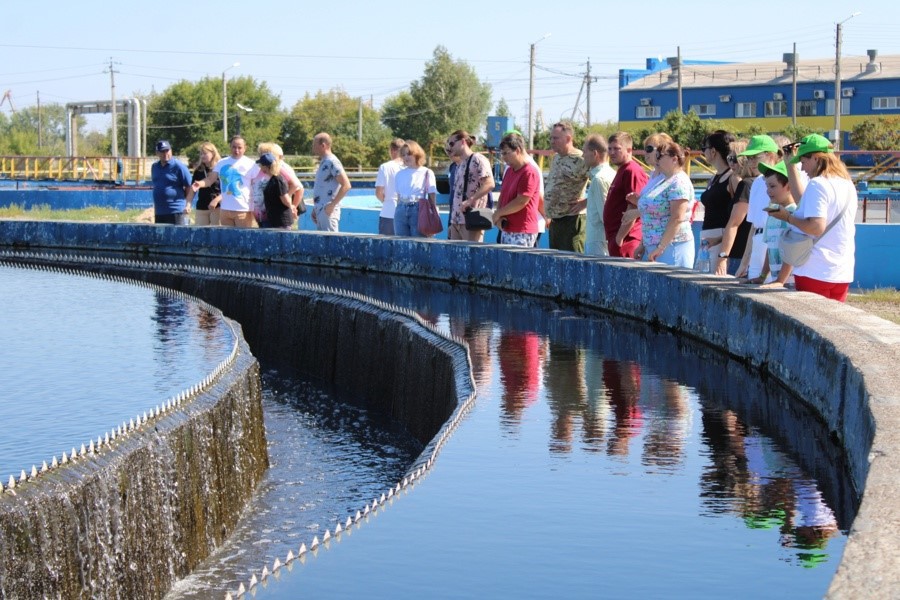 Прием заявок на конкурс на самое экологически ответственное предприятие продлен до 31 августа