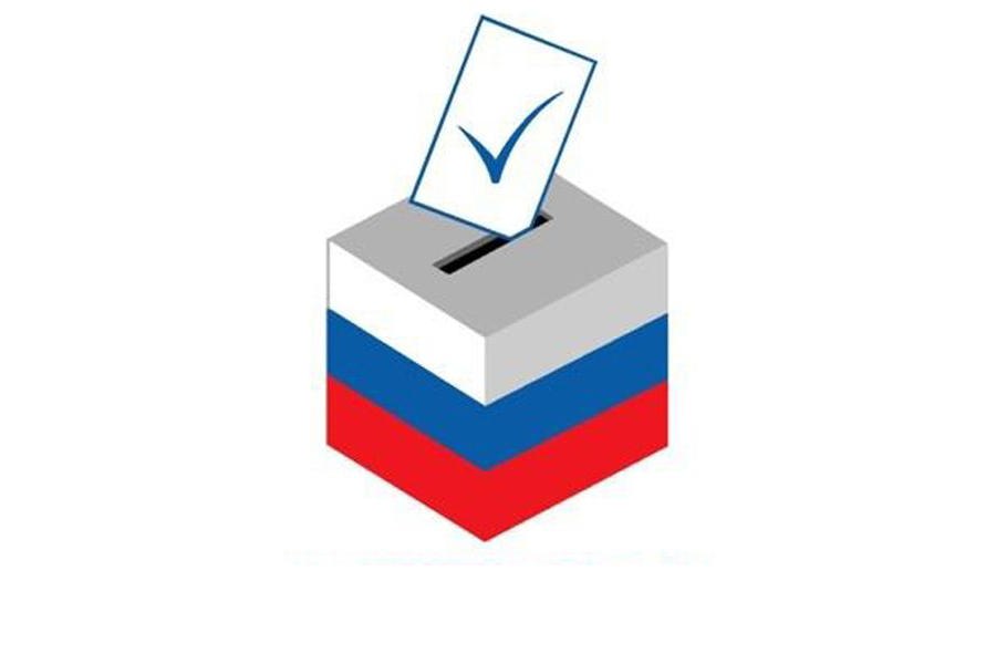 В Шемуршинском муниципальном округе на 18.00 часов 17 марта проголосовали 91,7 % избирателей