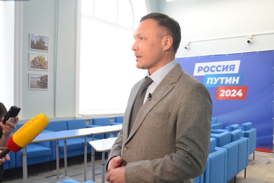 Депутаты Госсовета Чувашии комментируют Послание Президента Федеральному Собранию