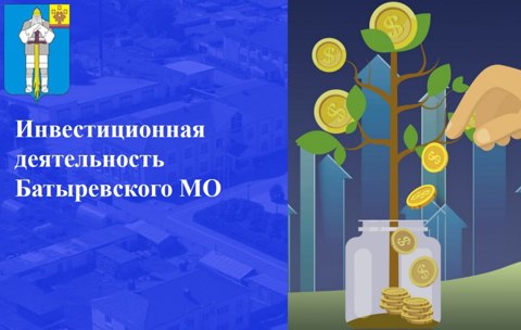 Инвестиционная деятельность