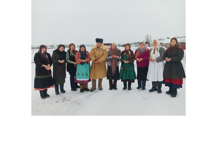 Час памяти «Непокоренный Ленинград»