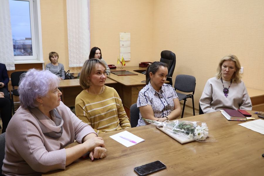 Цивиляне в стороне не остаются