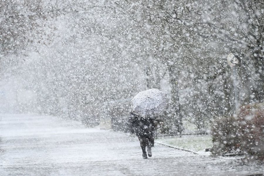 Чувашский ЦГМС предупреждает о неблагоприятных метеорологических явлениях