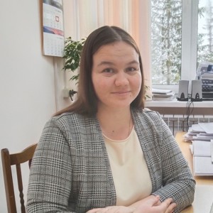 Ефимова Виктория Валериановна