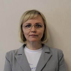 Воеводова Наталия Валерьевна