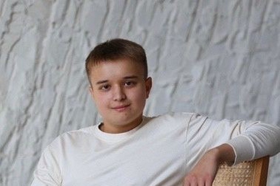 Лев Ярославцев – победитель регионального этапа всероссийской олимпиады школьников по обществознанию