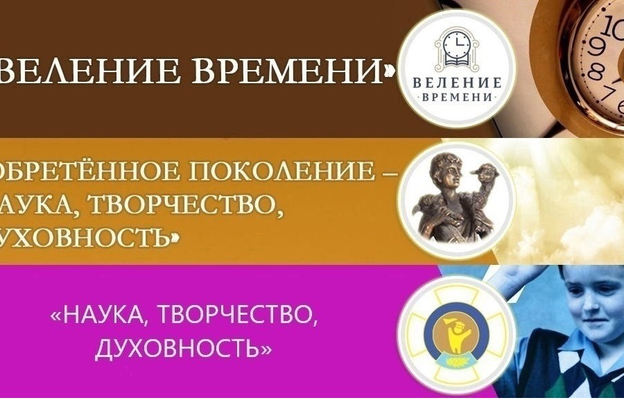 Всероссийские конкурсные мероприятия Национальной системы «Интеграция»
