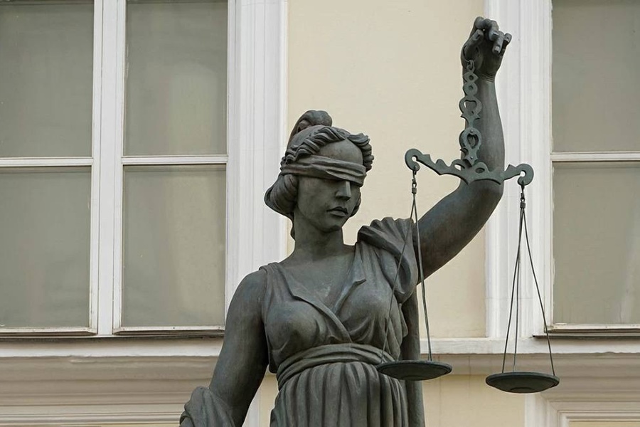 Задержанный транспортной полицией в Чувашии наркокурьер из Башкирии выслушал приговор суда