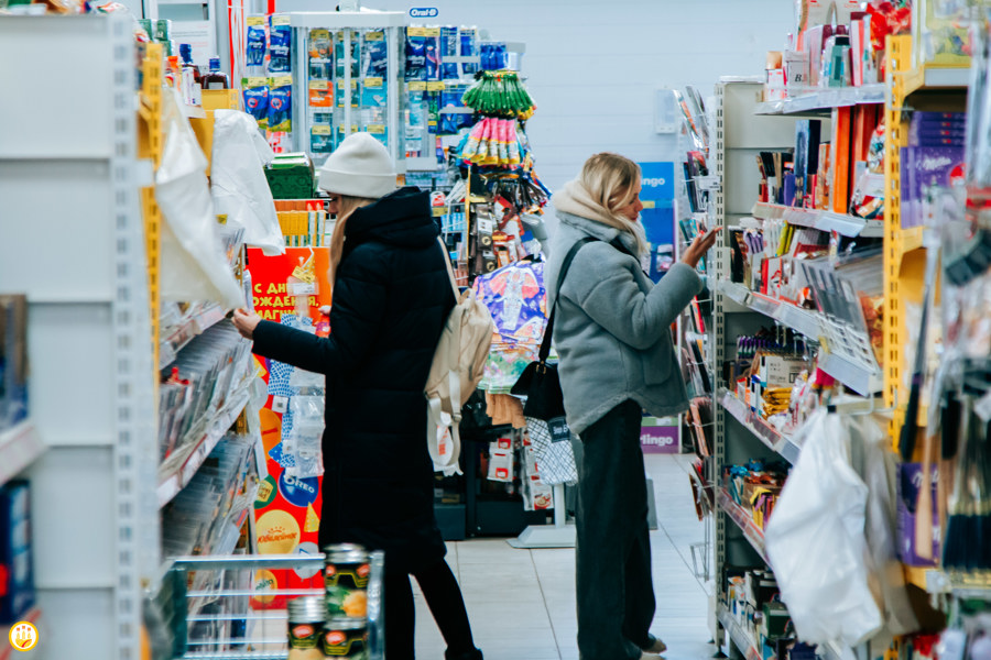 Колбаски, детские вкусности, сыры и пастила: Предприятия Чувашии расширяют ассортимент товаров