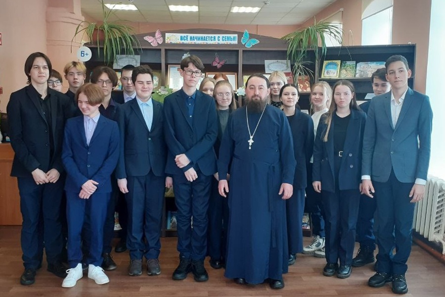 Книга, в которой собрана мудрость веков