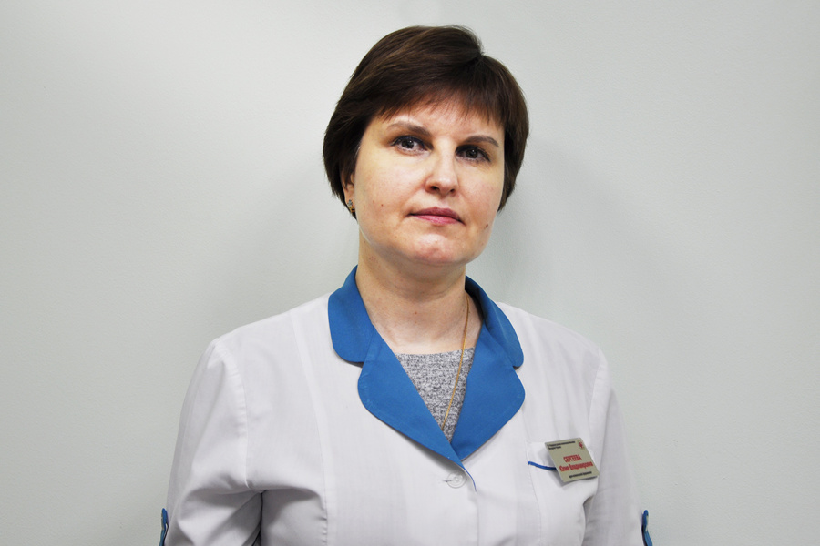 Врач-клинический фармаколог ГДКБ Юлия Сергеева: «Назначать антибиотик ребёнку или нет - решает только врач»