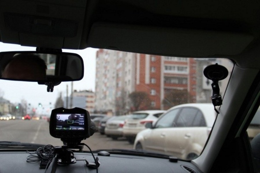 Сразу 6 мобильных комплексов фото- видеофиксации начали патрулировать дороги Чувашии
