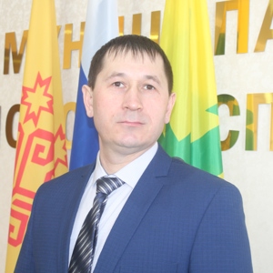 Петров Алексей Геннадьевич