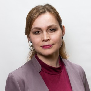 Яковлева Наталия Андреевна
