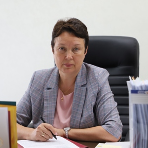 Казакова Татьяна Васильевна