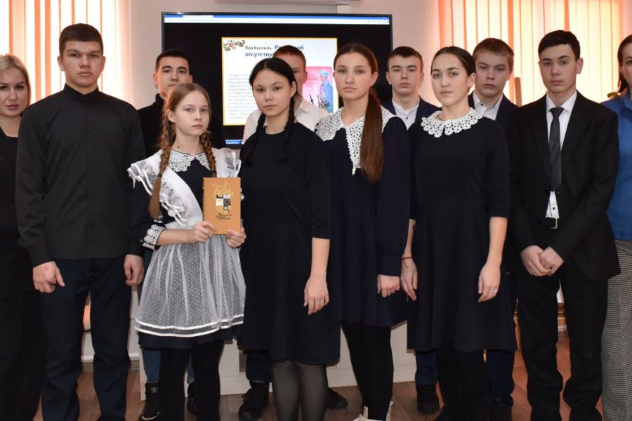 Если рассказать детям о войне, им будет, что помнить!