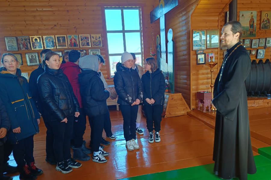 Всероссийский день заботы о памятниках истории и культуры в Алатырском муниципальном округе